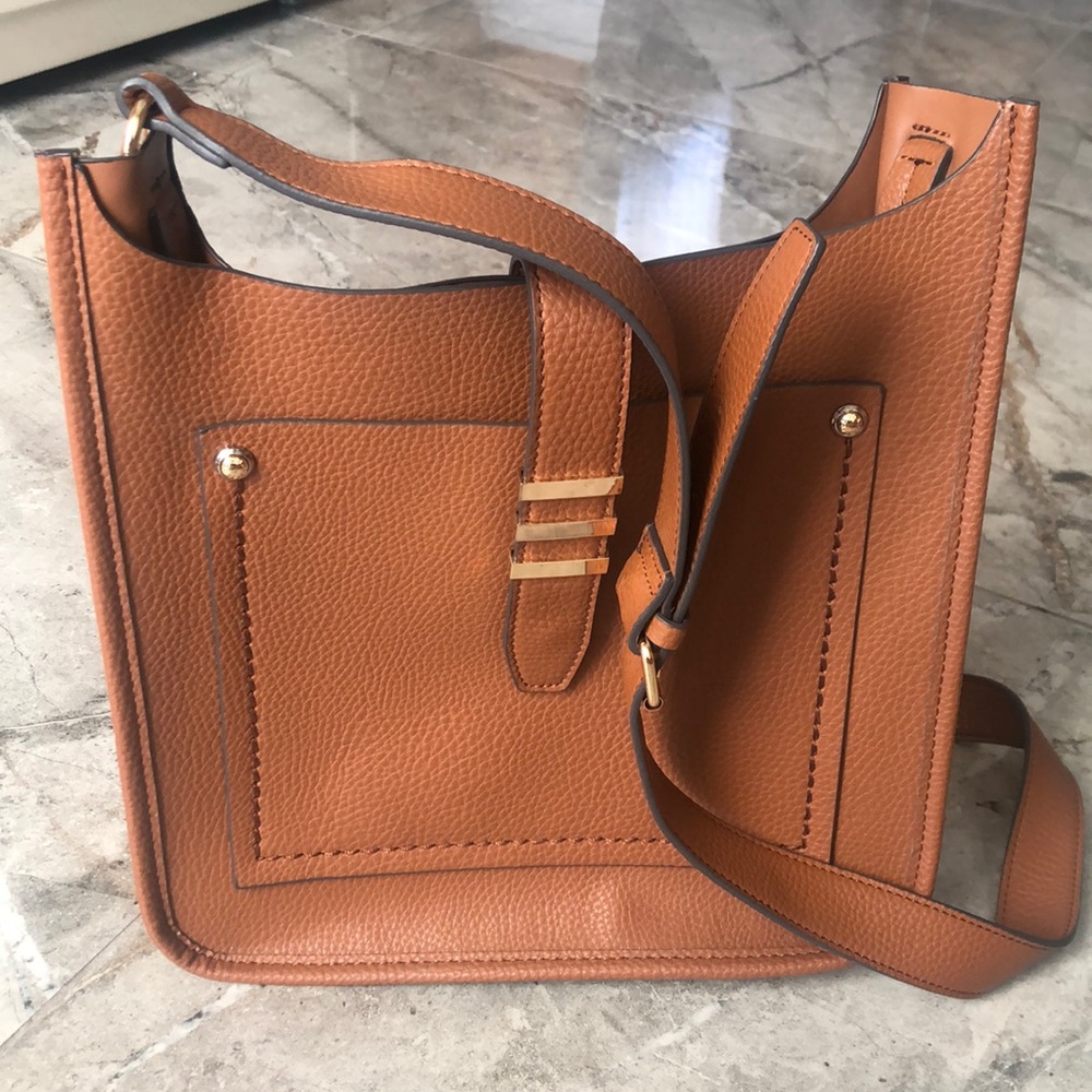 Aldo Tan Crossbody Bag